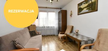 Dwupokojowe mieszkanie w świdniku