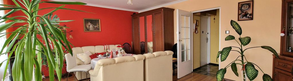 Mieszkanie 3 pok. spółdzielcze, słupsk szczecińska