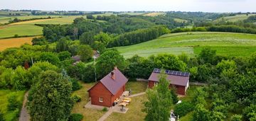 Dom marzeń w sercu natury - karwów gm. opatów