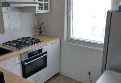 3-pokojowe mieszkanie na woli