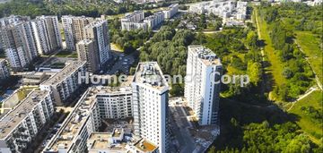 Twój idealny apartament bezpośrednio od dewelopera