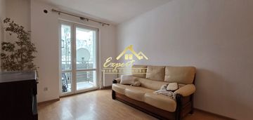 Mieszkanie w centrum z balkonem ostróda