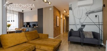 Gotowy apartament/100m2/4pok/stare miasto/gdańsk