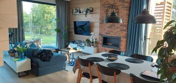 Dom gotowy do zamieszkania, w świetnej lokalizacji