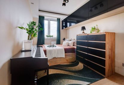 Żyj wygodnie na mokotowie - m2 idealne na start