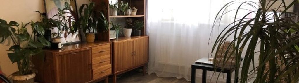 2-pokojowe mieszkanie na ochocie
