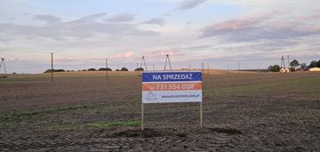 Wyjątkowe siedlisko o pow. 2,98ha - nowogardek