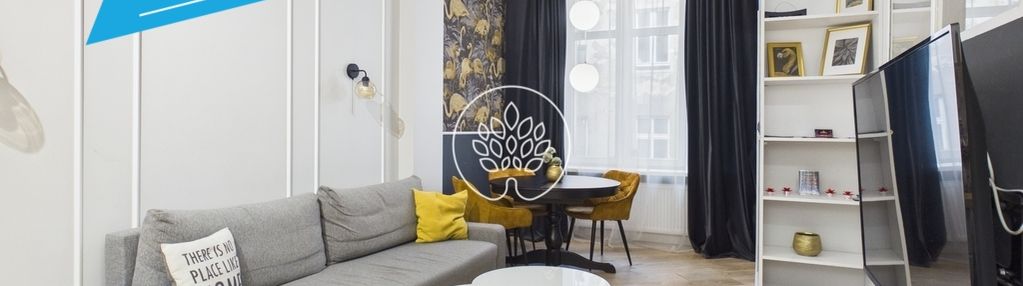 Eleganckie mieszkanie blisko centrum | od zaraz