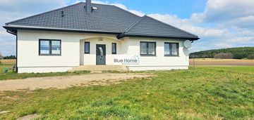 Na sprzedaż nowy dom "pod klucz" zapluskowęsy