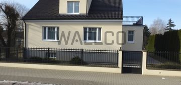 Dom do rozbiórki | wz na bliźniaka | swarzędz