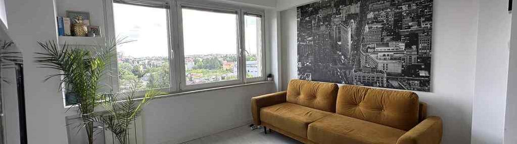 Mieszkanie w centrum siedlec
