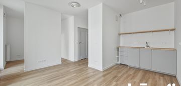 Nowe 2pok. chmielna duo