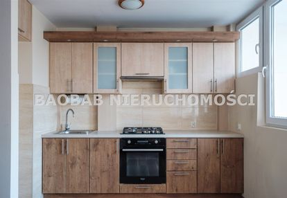 Garwoliśka  parter 3 pokoje grochów