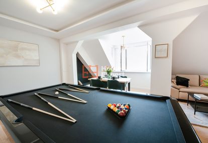 Rynek-lux 5pokoi , sauna,biliard w sercu wrocławia