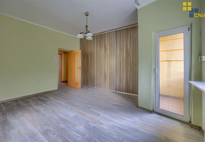 Przestronne mieszkanie przy ul.kosmicznej