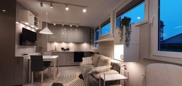 Kawalerka na śródmieściu