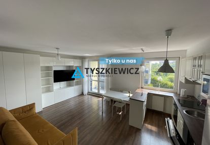 Przestronne mieszkanie w spokojnej okolicy