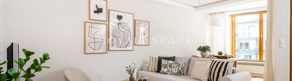 3-pokojowy apartament na grzegórzkach!