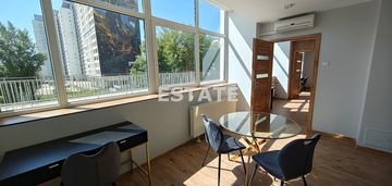 Mieszkanie na manhattanie
