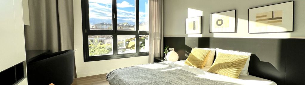 55 m² - ul. wawrzyńca | wysoki standard | balkon