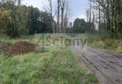Działka w gminie leszno 200 metrów od puszczy
