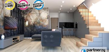 Apartament w spokojnej okolicy władysławowa