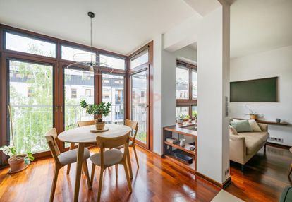 Zamieszkaj w prestiżowej lokalizacji. taras 50 m2