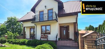 Sprzedany!!!! - wyjątkowa oferta, dom w wiśniowej