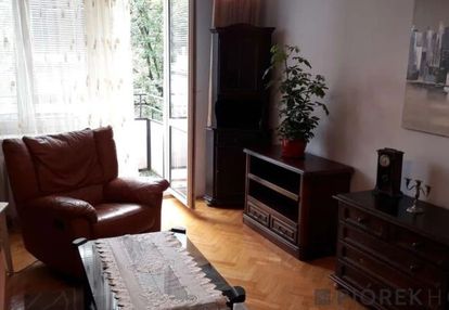 2-pokojowe mieszkanie na śródmieściu