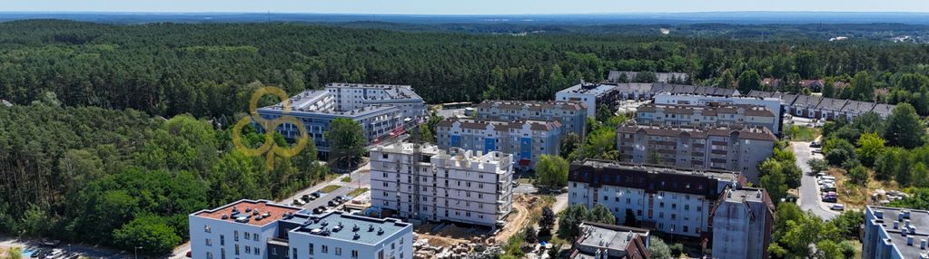 Promocyjna cena! 3pok. w nowym bloku - od ręki