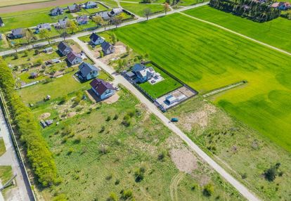 Działka budowlana skrzeszewo 1520 m2 ( przyjaźń )