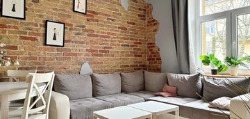 Dwa apartamenty, jedna wyjątkowa inwestycja.