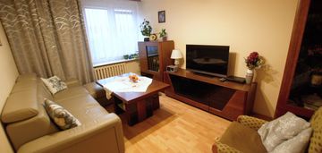 3 pokoje, widna kuchnia, ul. jesionowa (szydłówek)