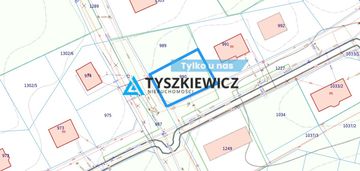 Na sprzedaż działka mieszkaniowa ul. akacjowa