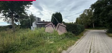 Działka gdynia, os. kępa oksywska