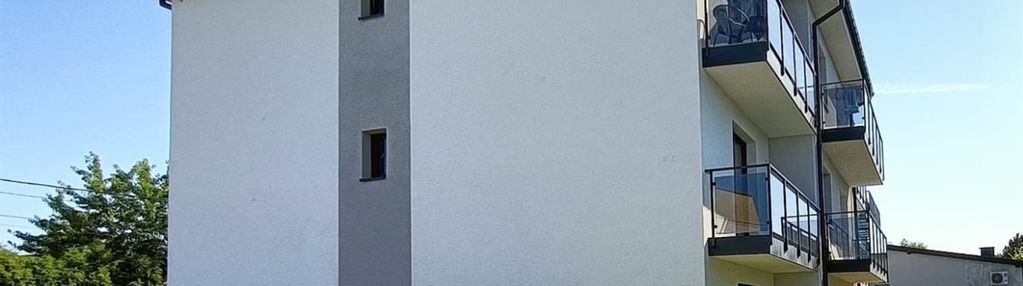 Mieszkanie na sprzedaż 49,85 m2 czechowice-dz