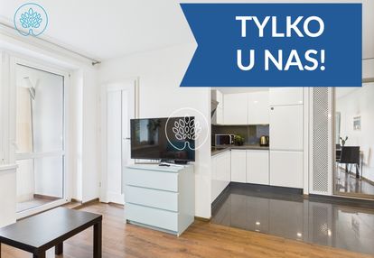 Piękna kawalerka na wynajem przy ul. połczyńska