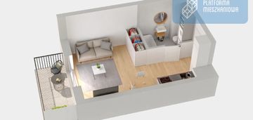 ✅najtańsza kawalerka w okolicy ✅ park skaryszewski