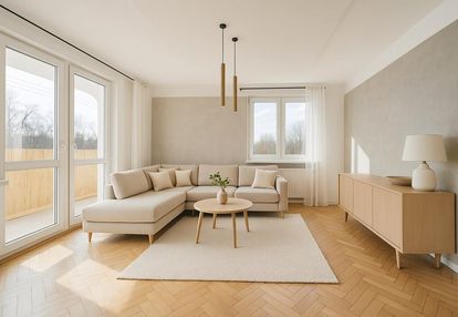 Kalwaryjska | balkon | słoneczne