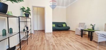 Kawalerka 33,27m2 planty