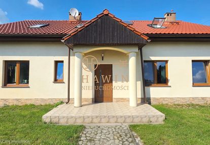 Dom wolnostojący 210 m2 z dużą działką- miłoszyce