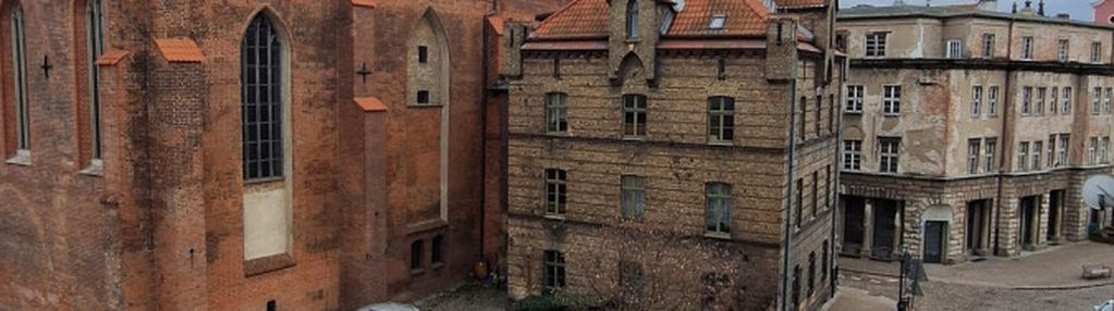Apartament w samym sercu gdańska!