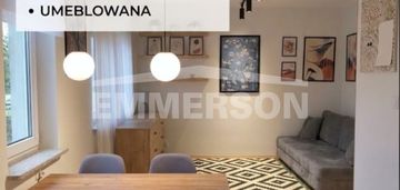 Kawalerka 28 m² | bielany | garaż | osiedle strzeż