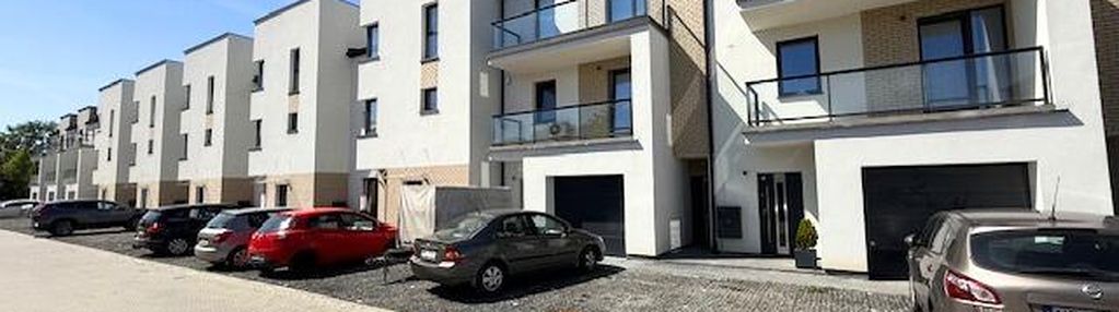 5 pokojowy apartament, blisko pkp zielonka, gotowy do wprowadzenia się