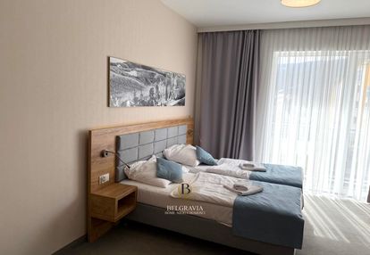 ✅apartament z widokiem na góry✅ przy wyciągu✅