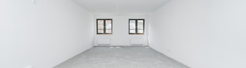 4 pokojowy apartament w noble residence