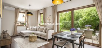 Mieszkanie 72 m typu lux stare miasto, inwestycja