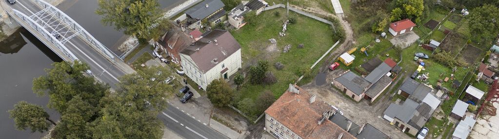 Kamienica do remontu w doskonałej lokalizacji