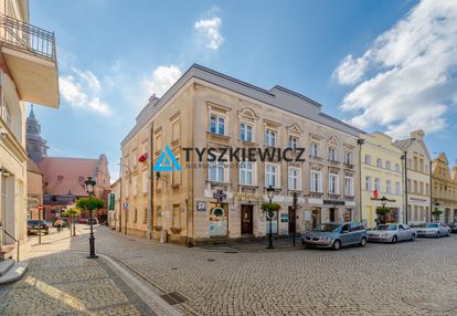 Nowoczesne mieszkanie w samym sercu kościerzyny!