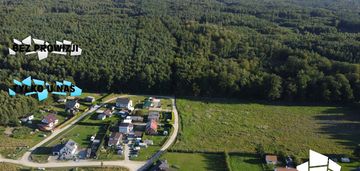 Działka w otulinie lasu | 0% prowizji